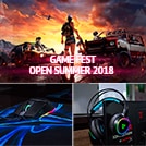 GAME FEST - Как это было?