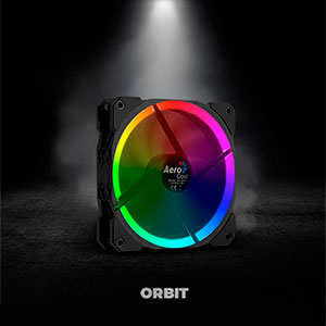 Новая линейка охлаждения от Aerocool